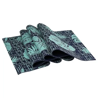 ПВЦ ИОГА МАТ СА ШТАМПОМ