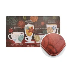 Кухињски тепих против замора